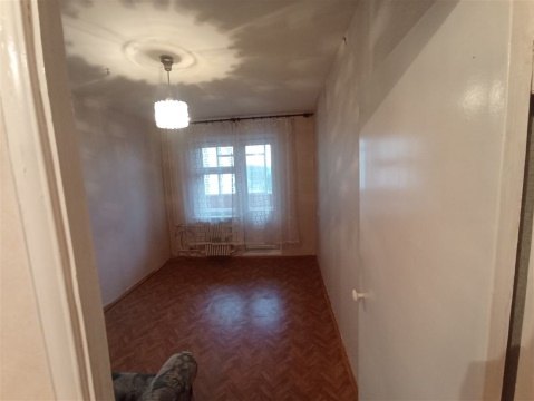 2-к квартира, 5/10 эт., 53м²