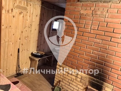Дом 60м², участок 17 сот.