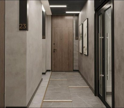 2-к квартира, 12/16 эт., 59м²
