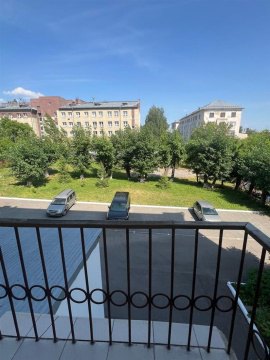 2-к квартира, 2/5 эт., 57м²