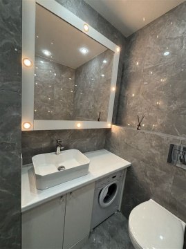 1-к квартира, 4/20 эт., 33м²