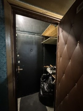 3-к квартира, 12/12 эт., 79м²