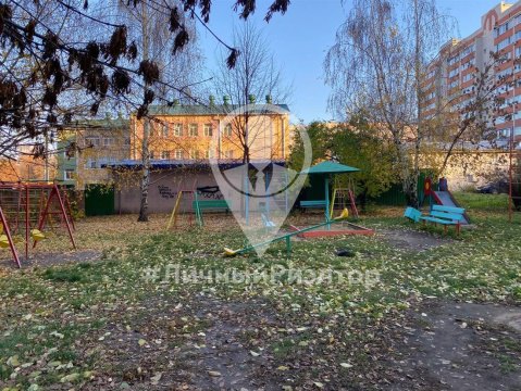 1-к квартира, 7/9 эт., 28м²