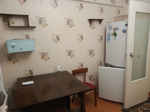 2-к квартира, 4/5 эт., 51м²