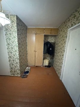 1-к квартира, 3/5 эт., 38м²