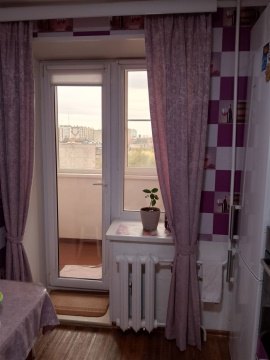 2-к квартира, 5/9 эт., 48м²