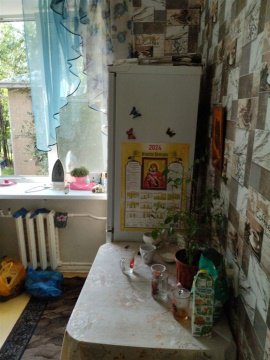 1-к квартира, 3/3 эт., 30м²
