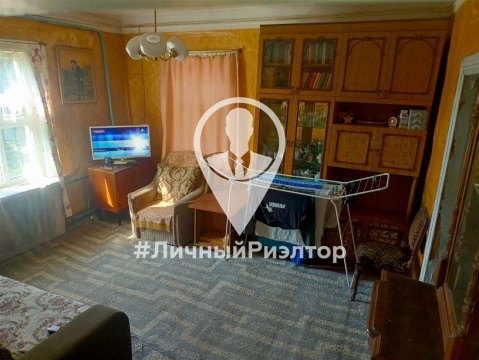 Дом 59м², участок 15 сот.