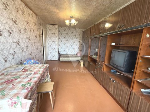 1-к квартира, 4/5 эт., 30м²