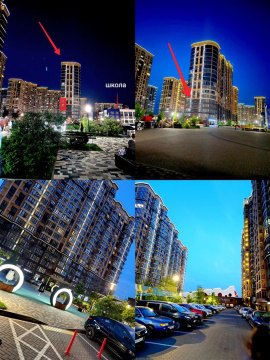 1-к квартира, 6/22 эт., 50м²