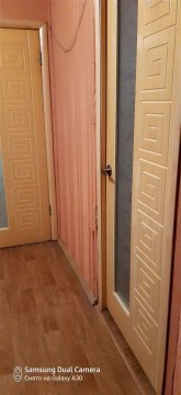 2-к квартира, 1/5 эт., 41м²