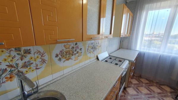 2-к квартира, 7/9 эт., 50м²