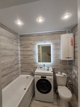 2-к квартира, 2/2 эт., 40м²