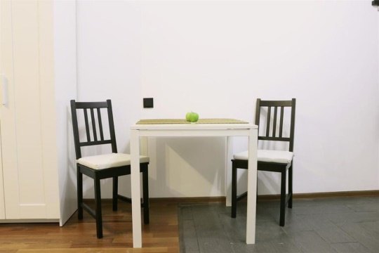 Студия, 1/4 эт., 29м²