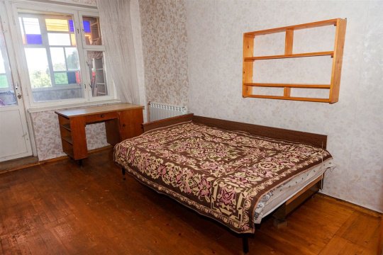 3-к квартира, 5/5 эт., 67м²