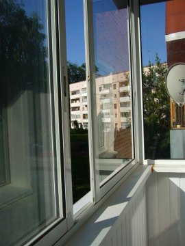 2-к квартира, 2/5 эт., 44м²