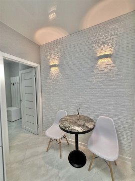 1-к квартира, 4/20 эт., 33м²