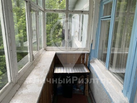 1-к квартира, 3/3 эт., 33м²