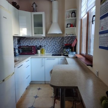 1-к квартира, 1/5 эт., 34м²
