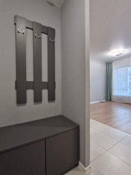 1-к квартира, 7/9 эт., 34м²