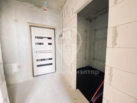 1-к квартира, 7/25 эт., 32м²