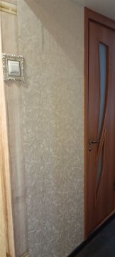 3-к квартира, 1/5 эт., 59м²