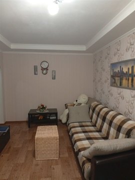 2-к квартира, 5/5 эт., 44м²
