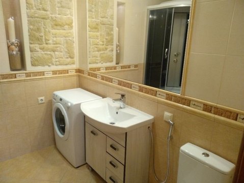 2-к квартира, 2/2 эт., 50м²