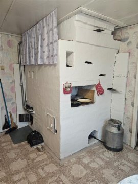 3-к квартира, 1/1 эт., 67м²