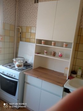 3-к квартира, 4/5 эт., 59м²