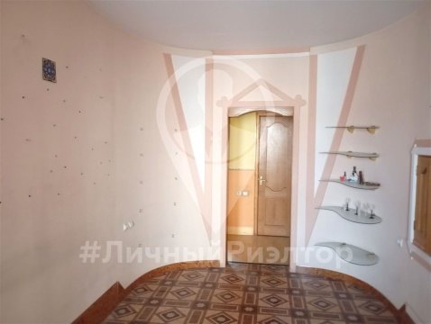 1-к квартира, 2/5 эт., 35м²