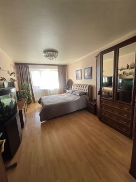 3-к квартира, 2/17 эт., 85м²