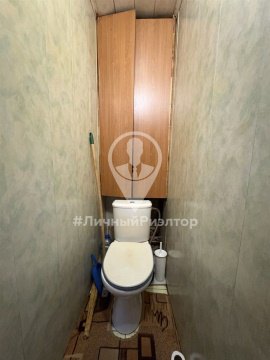 2-к квартира, 5/5 эт., 43м²