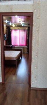 3-к квартира, 1/5 эт., 59м²