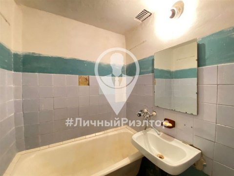 2-к квартира, 1/5 эт., 51м²
