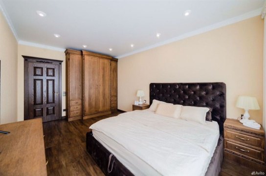 5-к квартира, 17/17 эт., 245м²