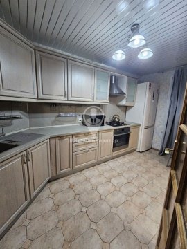 3-к квартира, 6/9 эт., 58м²