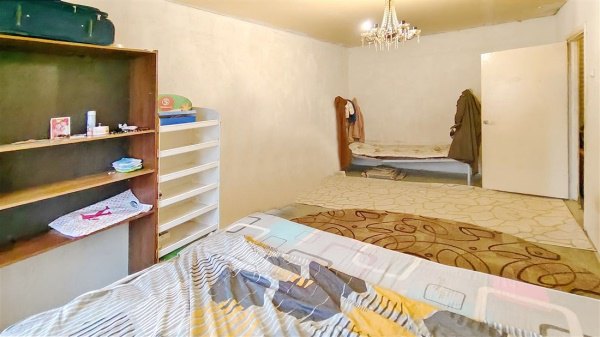 1-к квартира, 4/9 эт., 29м²