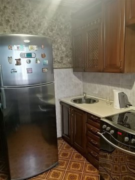 4-к квартира, 7/9 эт., 76м²