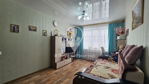 1-к квартира, 3/3 эт., 30м²