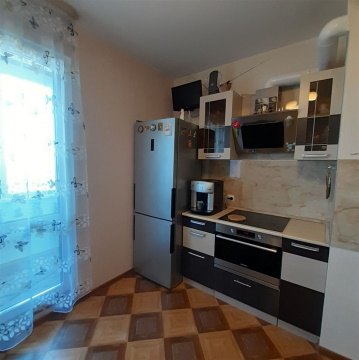 1-к квартира, 15/26 эт., 34м²