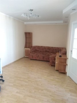 2-к квартира, 4/5 эт., 42м²