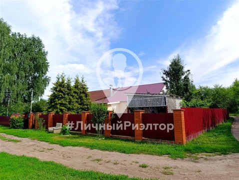 Дом 70м², участок 20 сот.