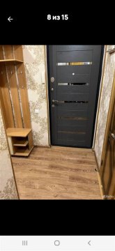 2-к квартира, 5/9 эт., 46м²