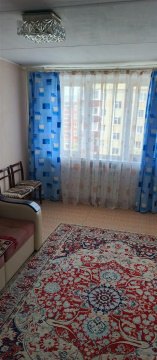 3-к квартира, 4/5 эт., 60м²