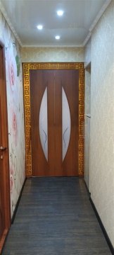 3-к квартира, 1/5 эт., 59м²