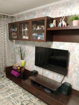 2-к квартира, 5/9 эт., 48м²