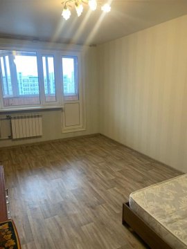3-к квартира, 17/17 эт., 72м²