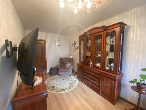 2-к квартира, 2/5 эт., 44м²