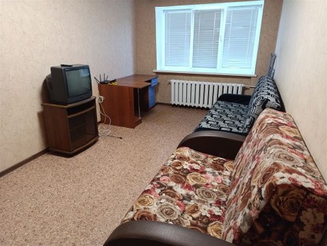 1-к квартира, 5/5 эт., 30м²